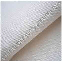 Cotton Filter Fabric