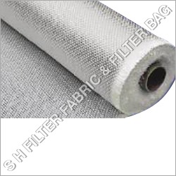 Polyester Spun Filter Fabric Application: Fine Filtration (Use For High Dust Holding