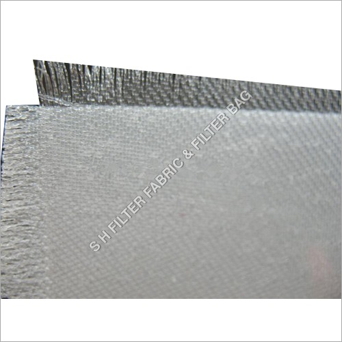 Woven Polypropylene Multifilament Fabric