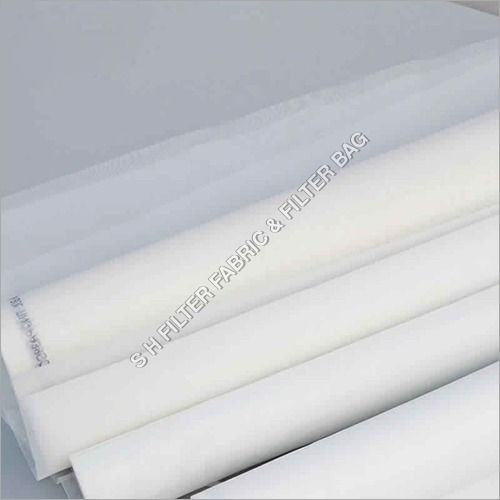 Nylon Mesh Filter Fabric