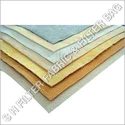 Non Woven Filter Fabric