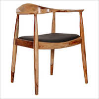 Maceio Chair Natural Finish