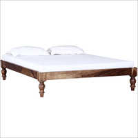 Kevala Queen Size Bed