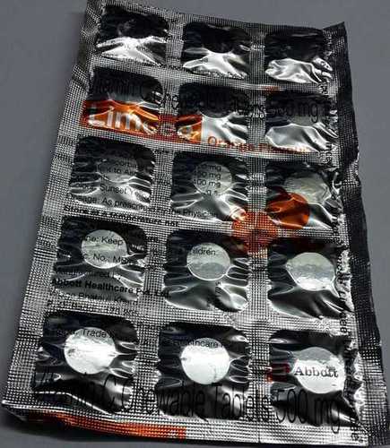 Vitamin C Tablet General Medicines