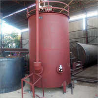 Chemical Agitator - Feature: High Speed