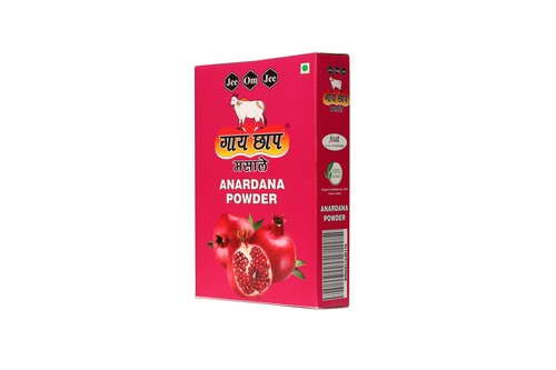 Fresh Anardana Powder