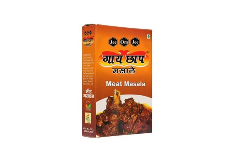 Fresh Meat Masala