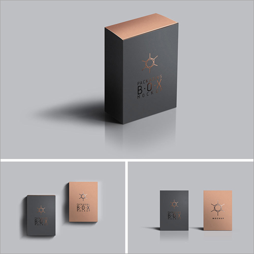 Luxury Paper Boxes