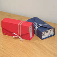 Handmade Gift Box