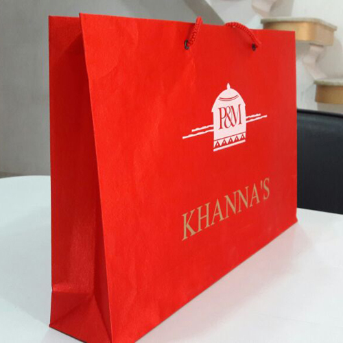 Promotional Paper Bags