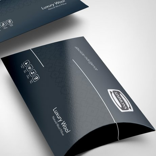 Pharmaceutical Packaging Pouches