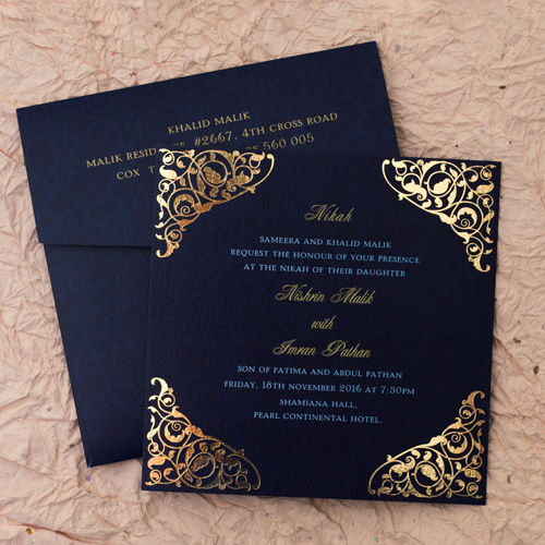 plain wedding card images