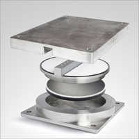 Free Float Pot Bearing