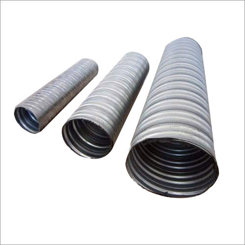 Sheathing Pipe