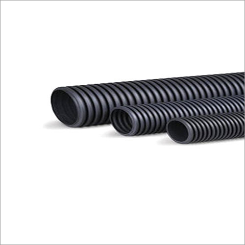 HDPE Sheathing Pipe By SCON INFRASTRUCTURE