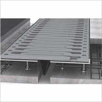 Duct Expansion Joint