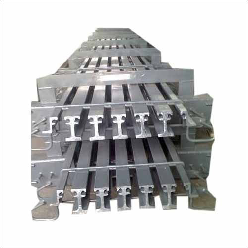 Modular Expansion Joint