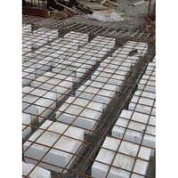 Voided Concrete Slab