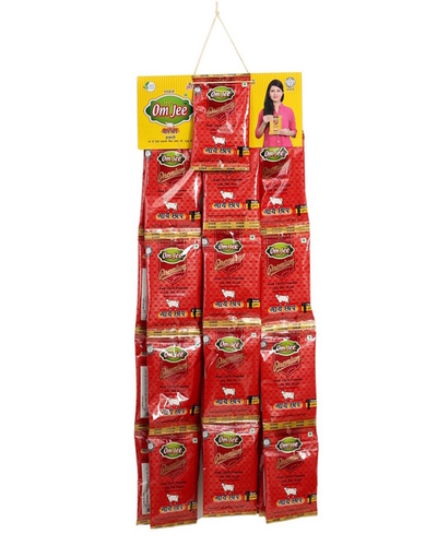 Fresh Red Chili Masala Pouch