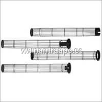 Stainless Steel Filter Bag Cage