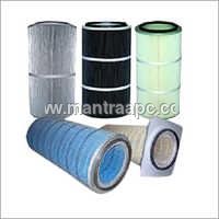 Industrial Cartridge Filter