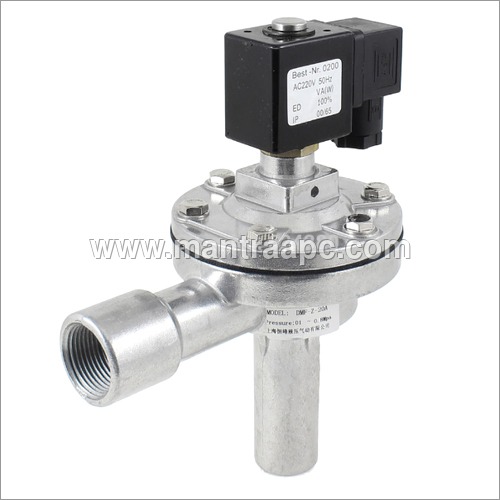 Pulse Valve Application: For Industrial & Construction Use