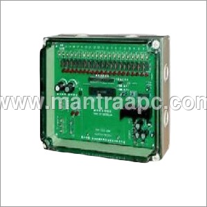 Pulse Valve Controller Application: For Industrial & Construction Use