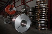 Hot Dip Galvanized Coils (gi Coils)