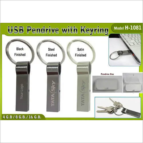 Pen drive