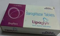 SAROGLITAZAR TABLET