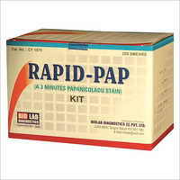 Rapid Pap Stain Kit