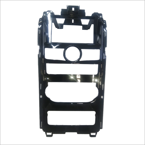 Plastic Automobile Component