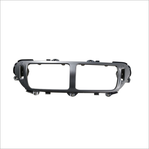 Car Front Bumper Frame