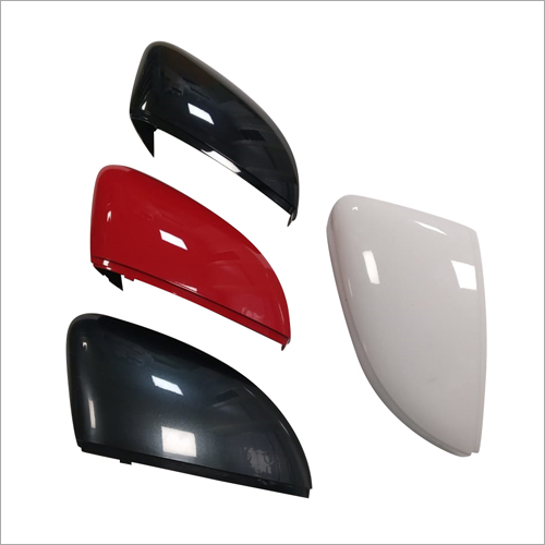 Plastic Side Mirror Parts