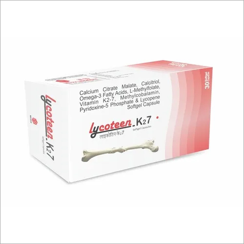 Multivitamin with K27