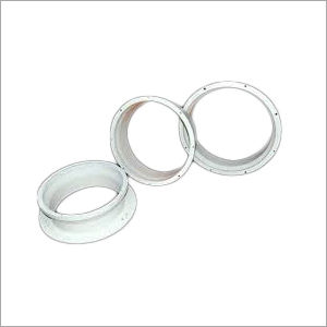 White Satake Whitener Inner Ring