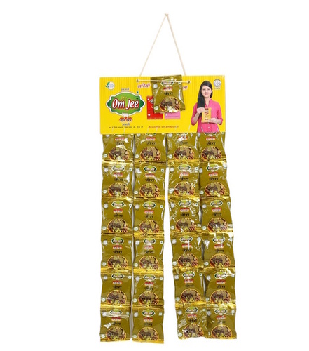 Fresh Jeera Pouch