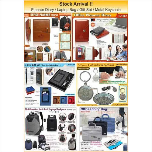 Corporate Gifts