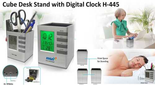 Digital Clock