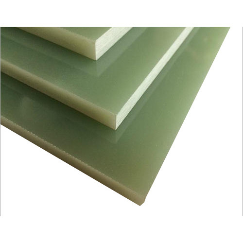 Glass Epoxy Sheet G10 - Application: Motors