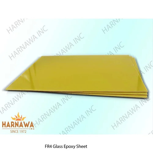 Glass Epoxy Sheet FR4 By HARNAWA INC