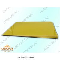 Glass Epoxy Sheet FR4