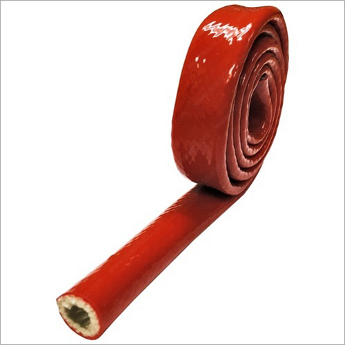 Fire sleeve / Pyro jacket sleeve Fire sleeve / Pyro jacket sleeve