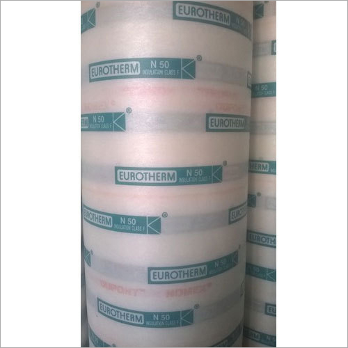 Eurotherm Laminated Paper Eurotherm Laminated Paper