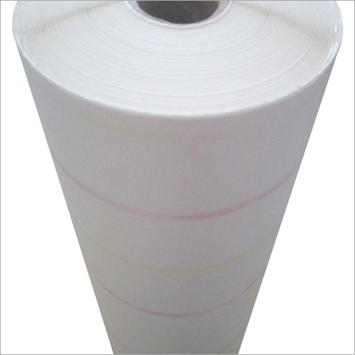 Laminated Fleece Paper / DMD sheet By HARNAWA INC