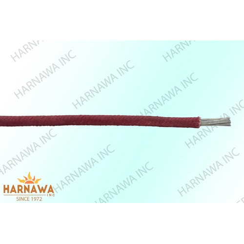 Silicon Rubber Cable By HARNAWA INC
