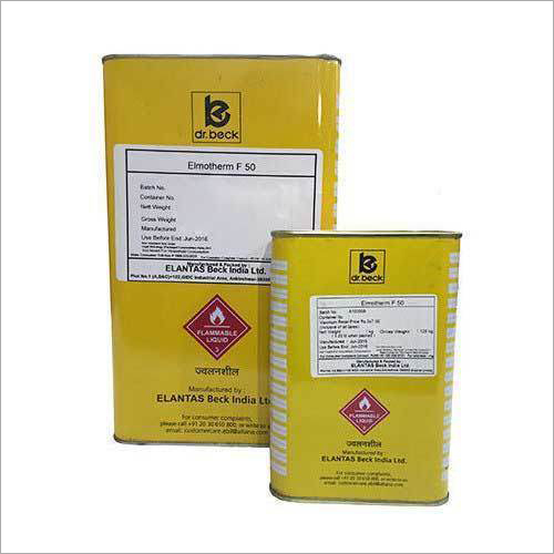 Dr. Beck Elmotherm F 50 Varnishes, Liquid