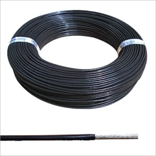PTFE Cables By HARNAWA INC