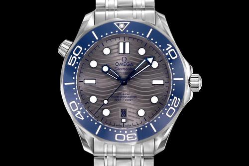 Swiss Made Eta Machine Automatic Men's Watch