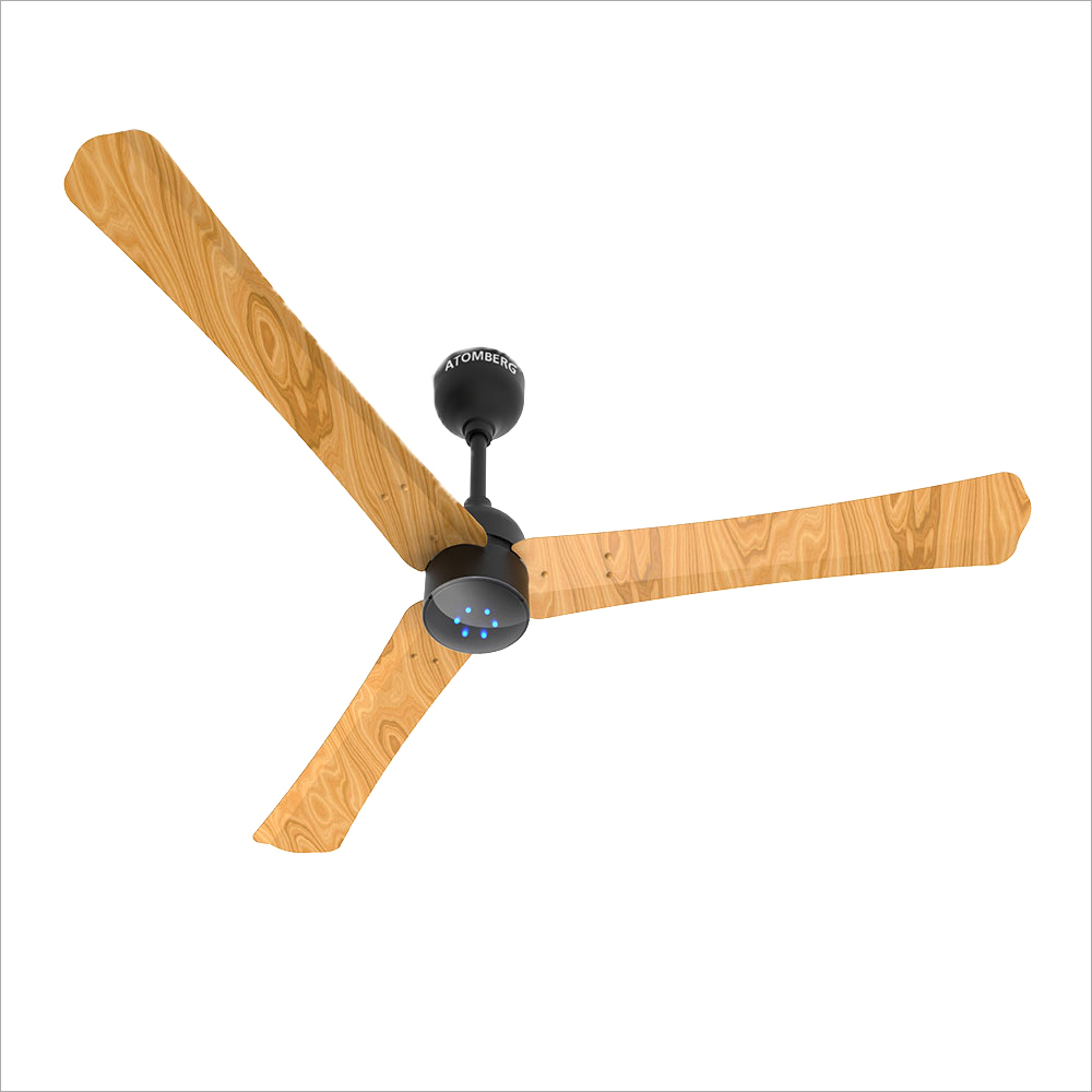 Gorilla Ceiling Fan